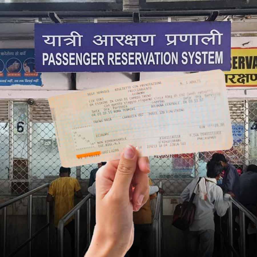 Indian Railways will soon Make Aadhaar Linking Mandatory to book Tatkal tickets to help genuine users dgtl