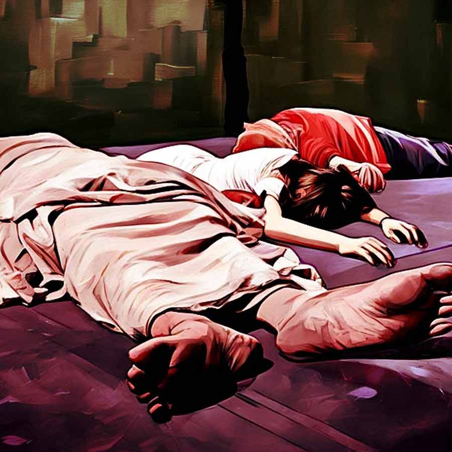 Chandannagar Death Case