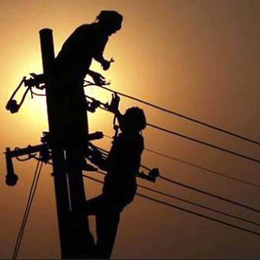 Electricity company official reached the hotel drunk and then cut off electricity, why dgtl
