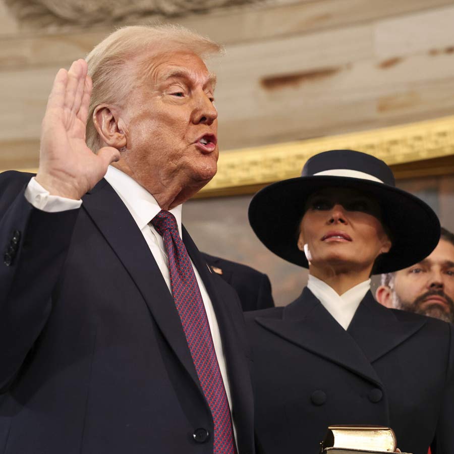 Elon Musk attacks US President Donald Trump due to conflicts of interest, say sources