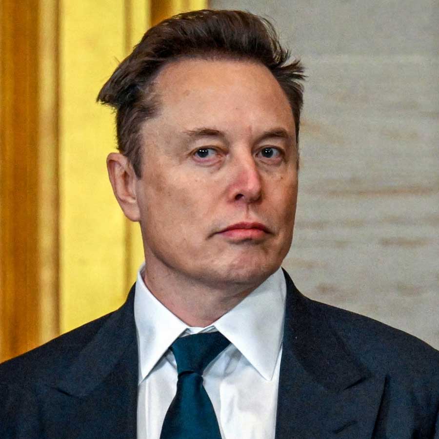 Elon Musk attacks US President Donald Trump due to conflicts of interest, say sources