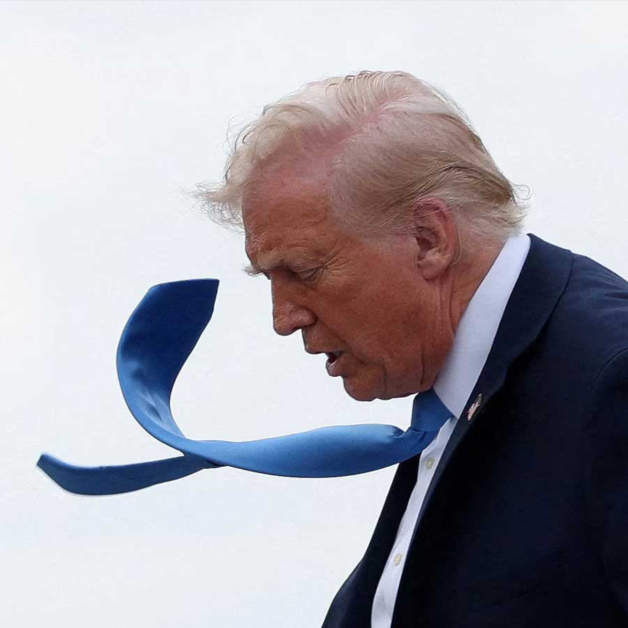 Elon Musk attacks US President Donald Trump due to conflicts of interest, say sources