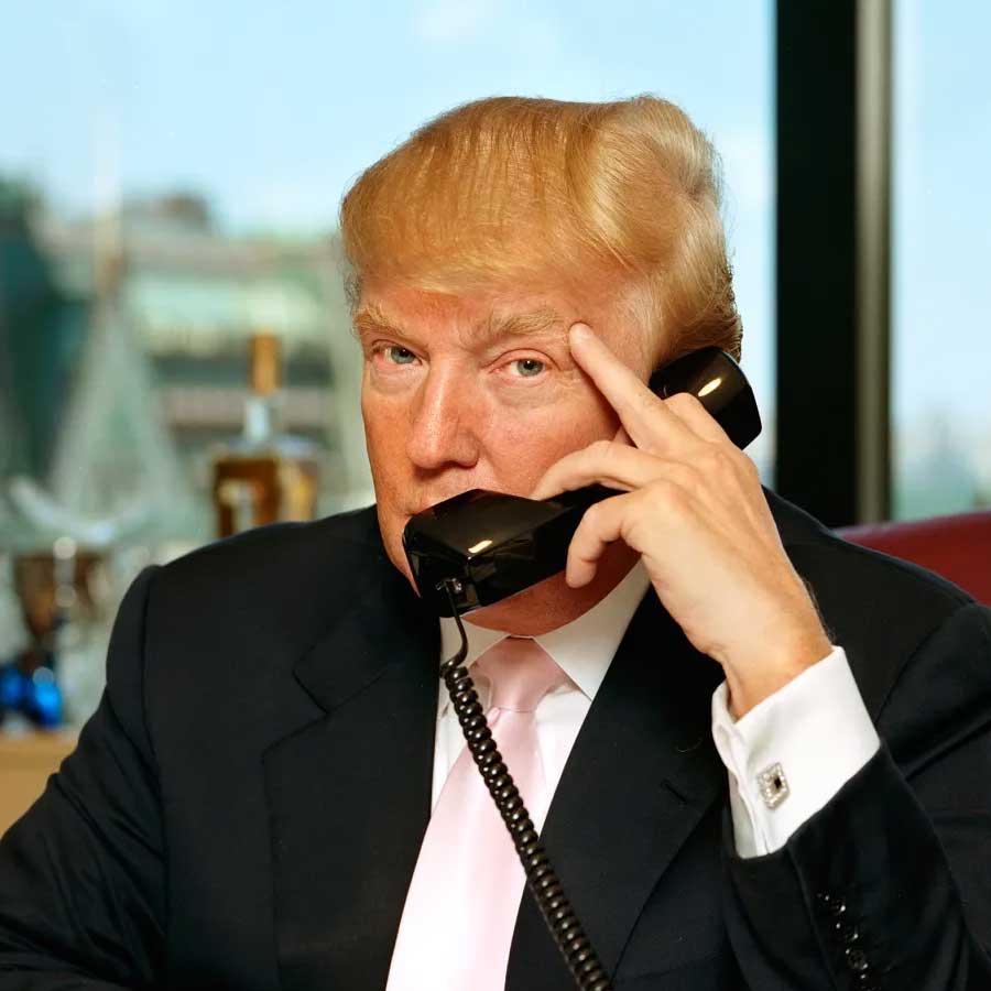 Elon Musk attacks US President Donald Trump due to conflicts of interest, say sources