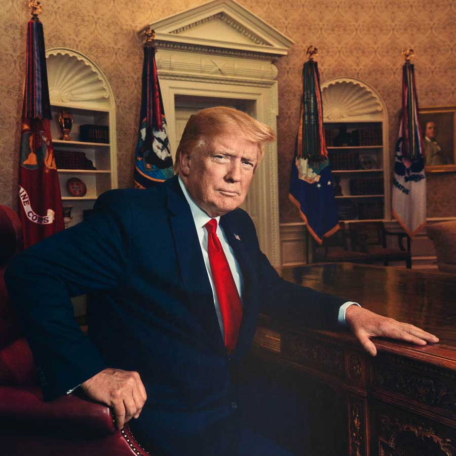 Elon Musk attacks US President Donald Trump due to conflicts of interest, say sources