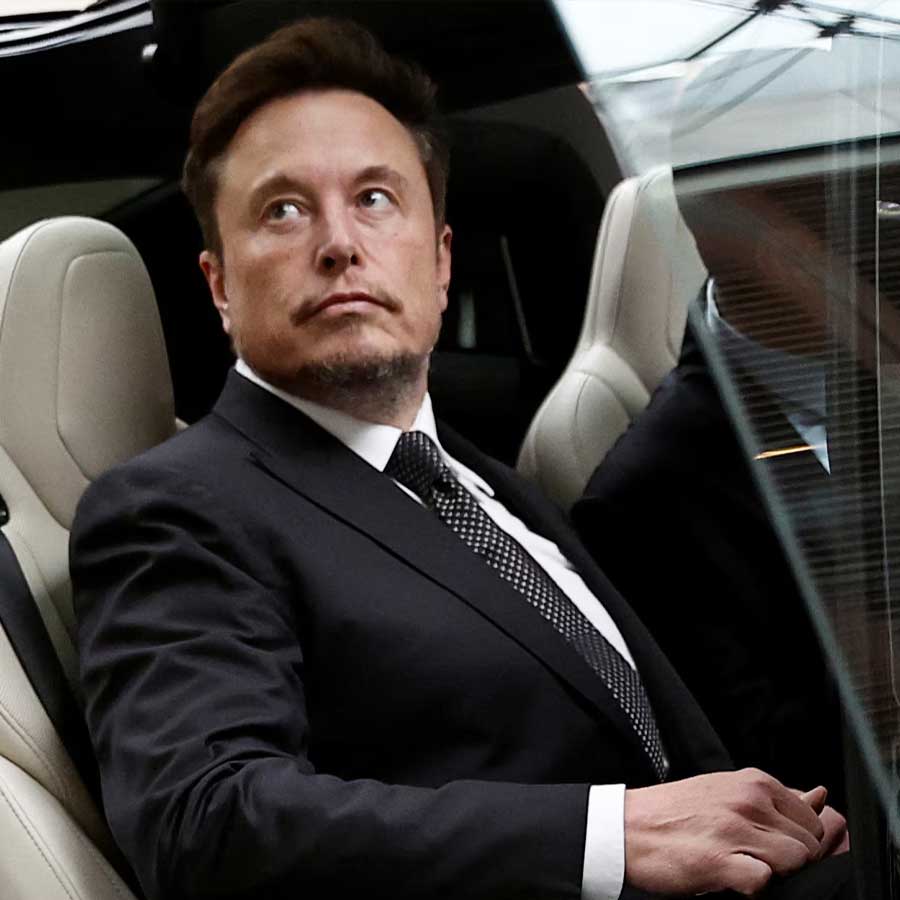 Elon Musk attacks US President Donald Trump due to conflicts of interest, say sources