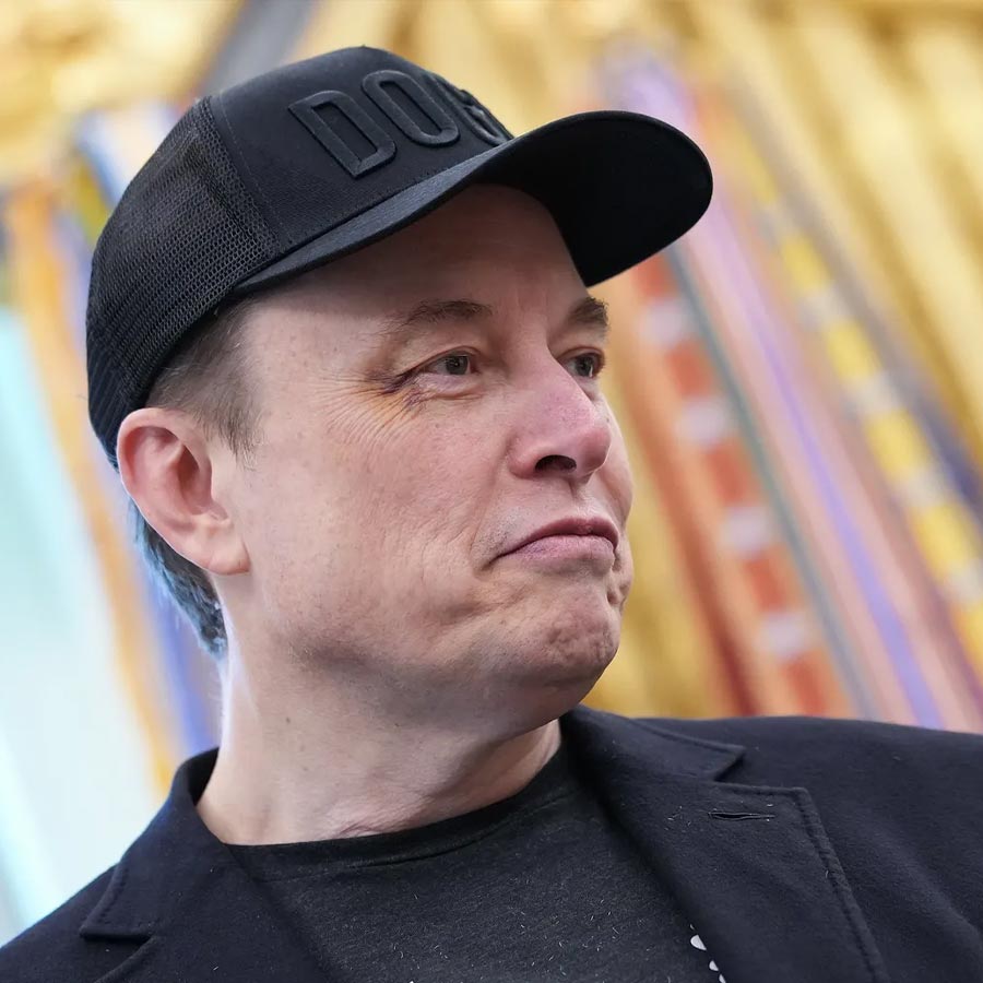Elon Musk attacks US President Donald Trump due to conflicts of interest, say sources