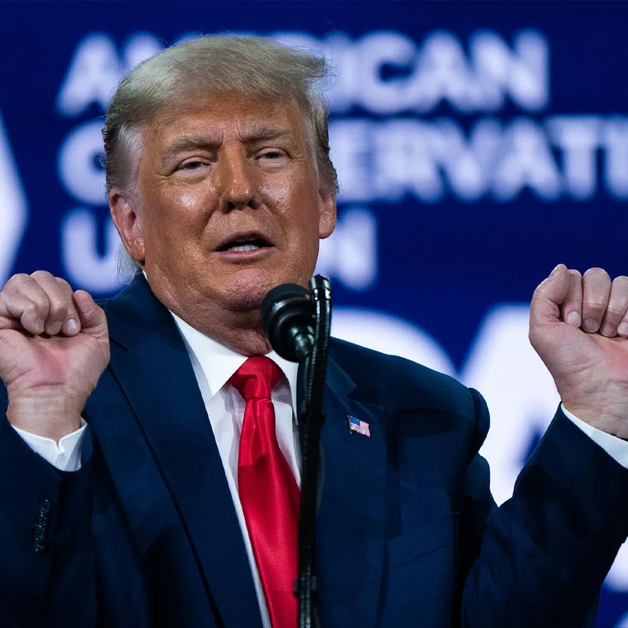 Elon Musk attacks US President Donald Trump due to conflicts of interest, say sources