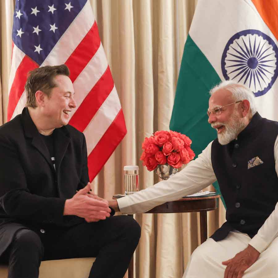 Elon Musk’s Starlink has got Indian Government’s approval according to Reuters dgtl