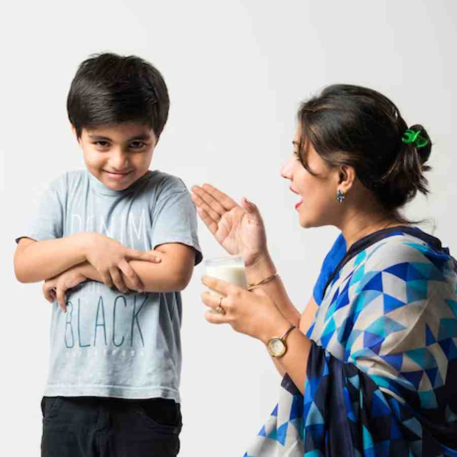 Japanese culture provides several tips to raise concentration in Kids