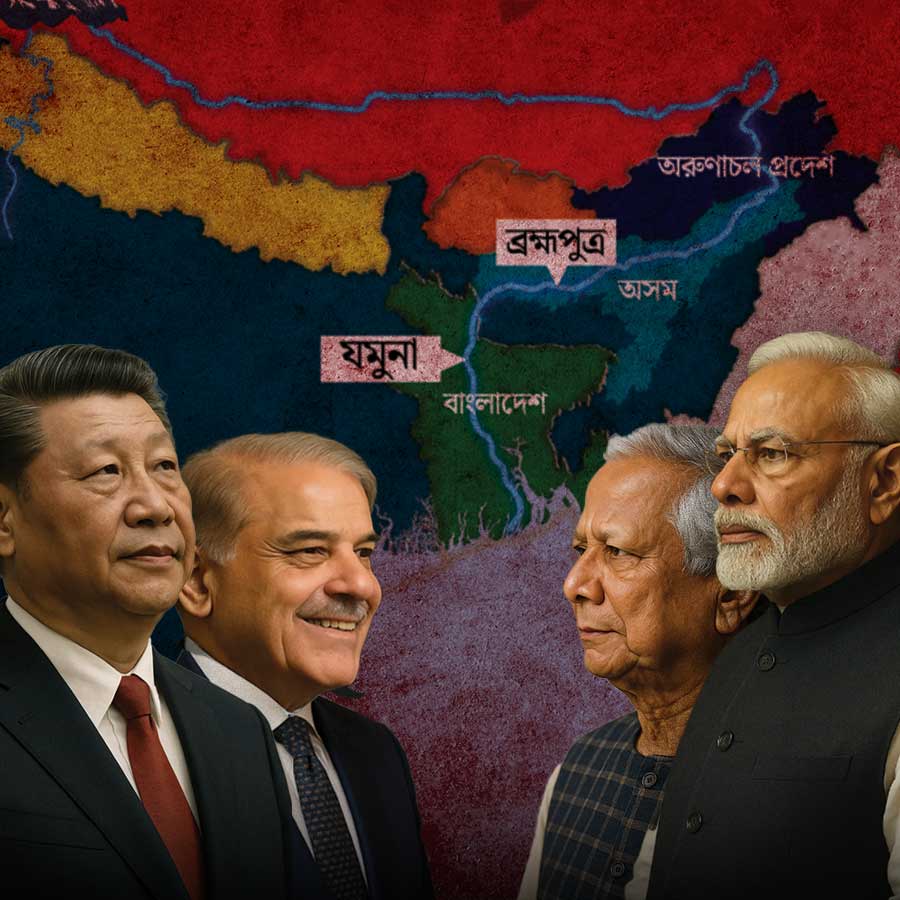 Water War: India And Bangladesh Could Be Hurt By China, Pakistan dgtl