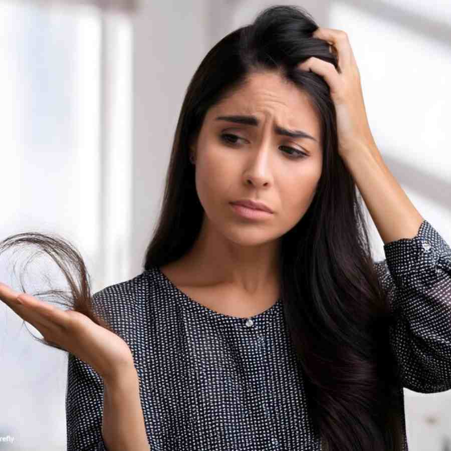 These are the haircare habits that can damage your hair dgt