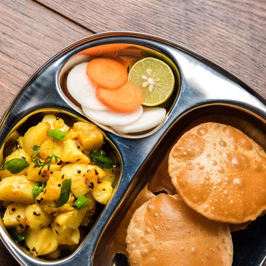 5 breakfast that you eat at home but are not healthy dgtl