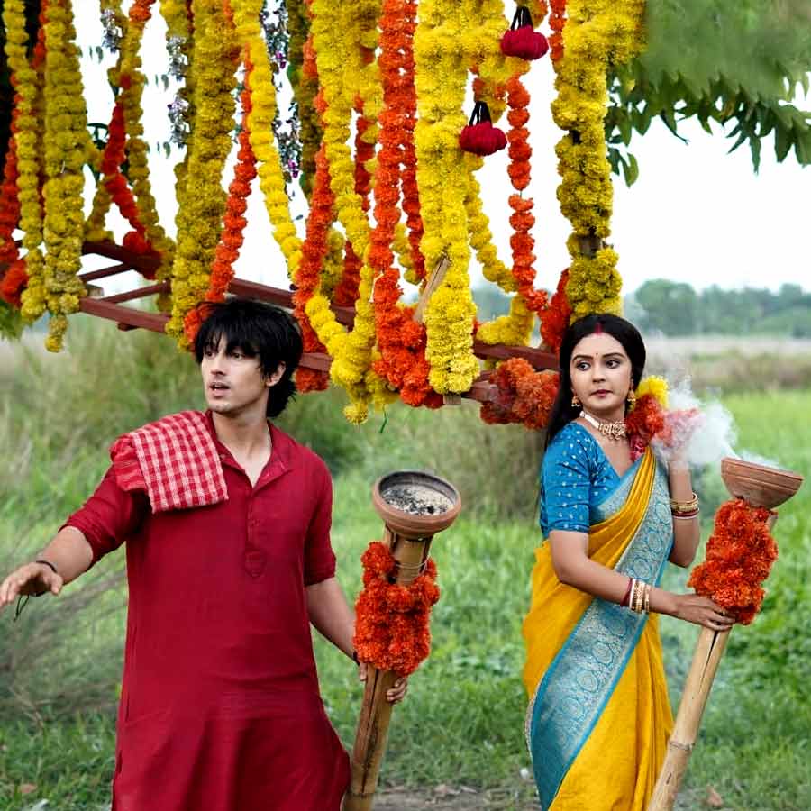 New update of sunbangla serial video bouma