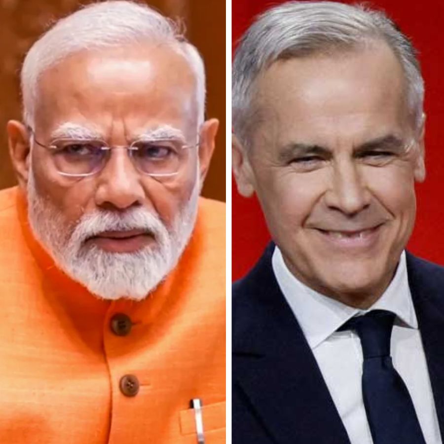 Modi and Karney
