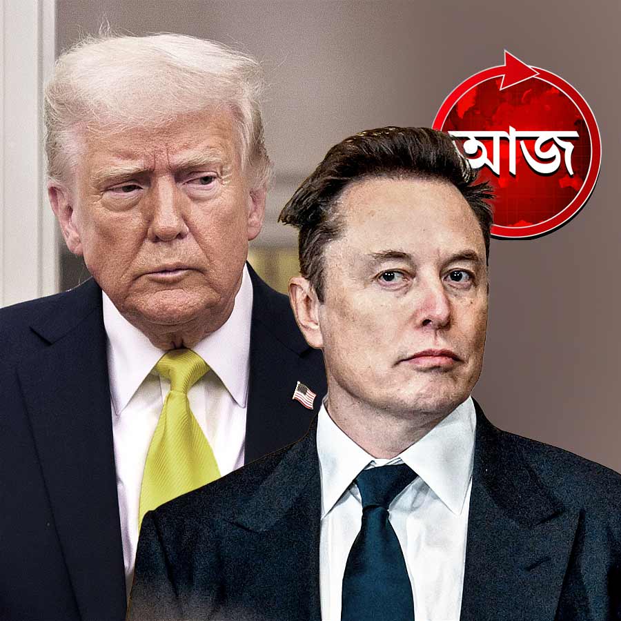 Today’s news headlines 07 June 2025 dgtl