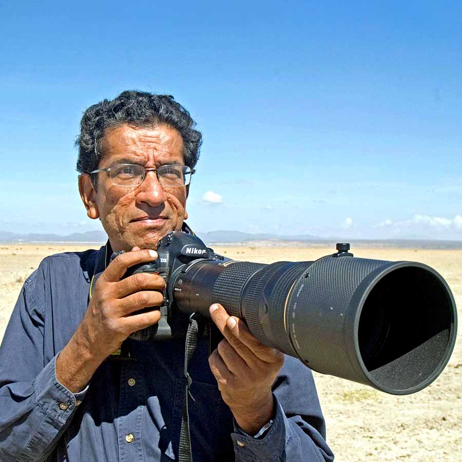 Bengali actor Sabyasachi Chakraborty shares essential travel tips for visiting national parks dgtls