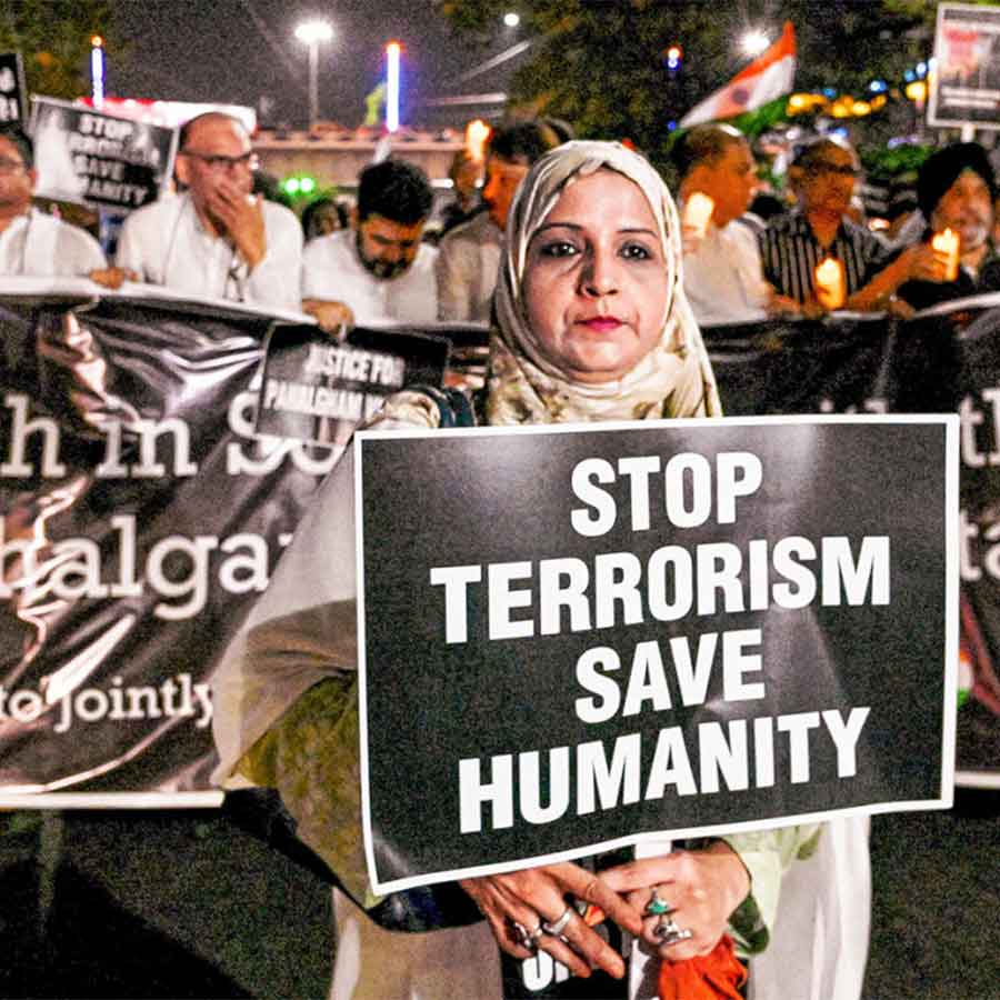 Liberals are also guilty of ignoring injustices committed by extremists from minority communities in a country