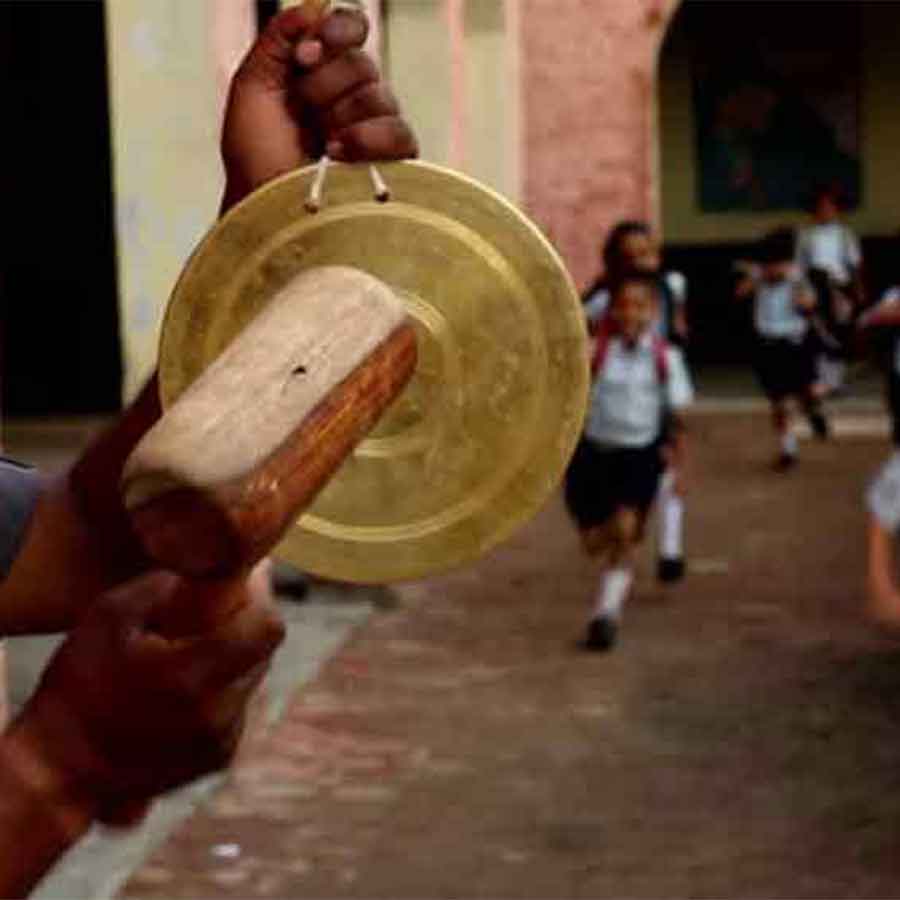 Schools are facing a shortage of fourth-grade staff