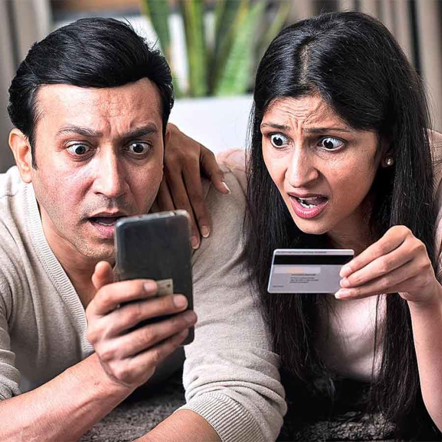 Sharing family activity videos and private information on social media can be dangerous