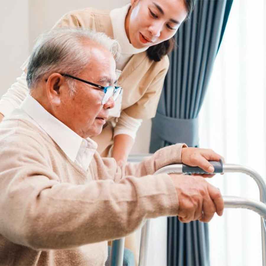 Hip replacement can help you to deal with back pain