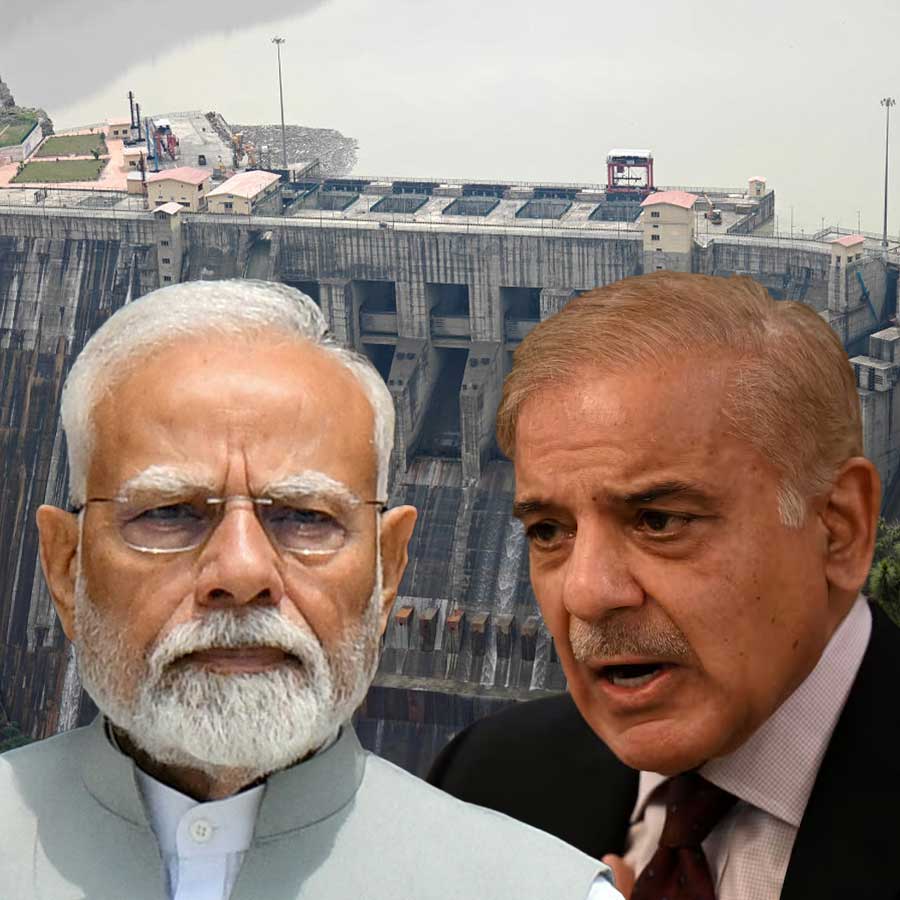 Pakistan has written to India four times for reconsidering Indus Water treaty decision dgtl