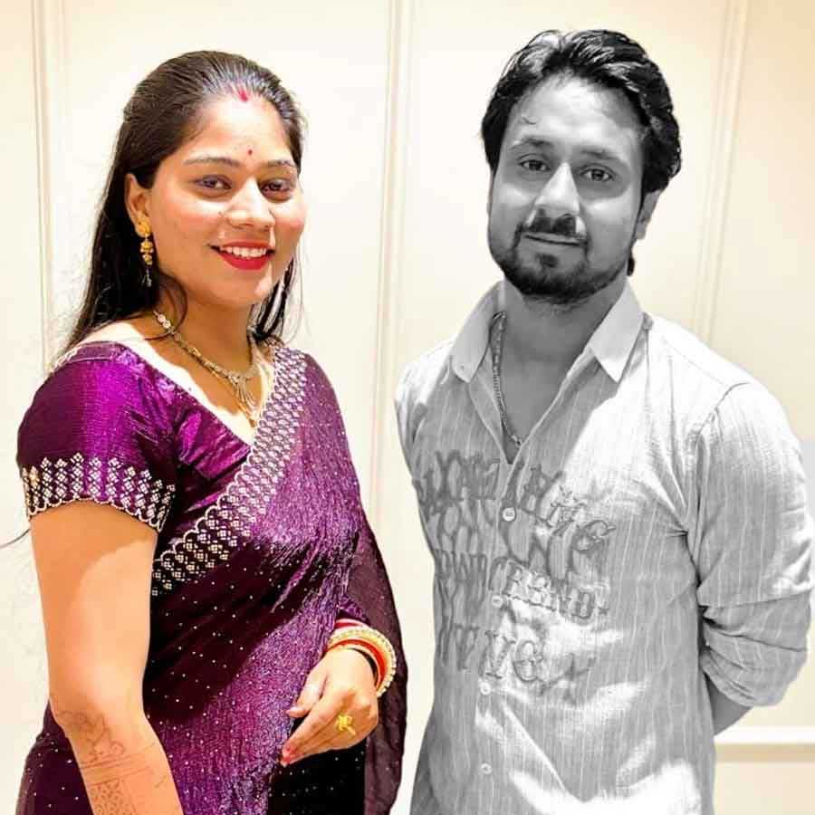 Where is Sonam, police suspects she was kidnapped from Meghalaya dgtl