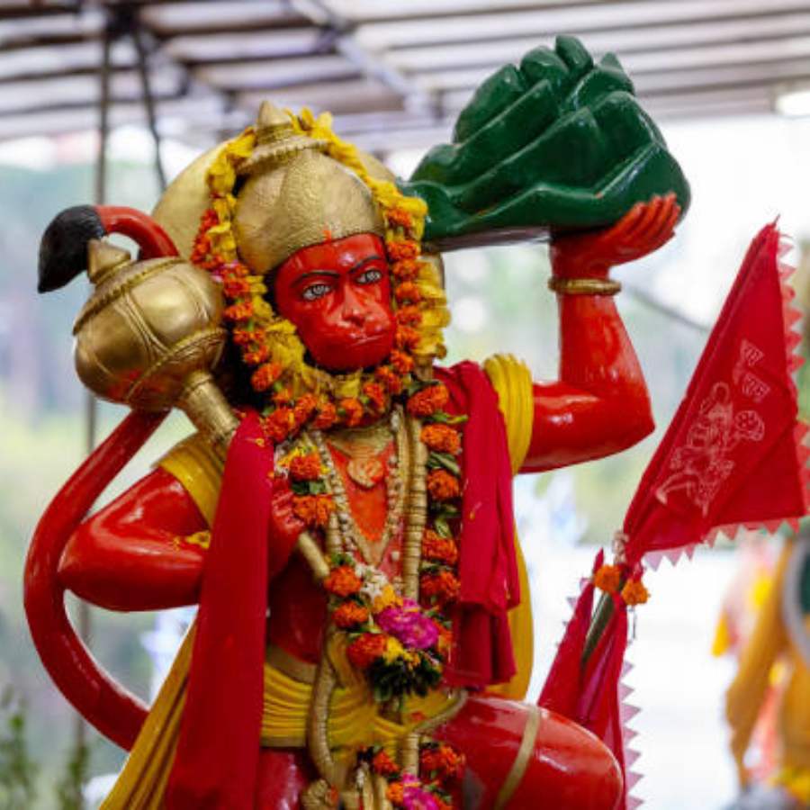 lord hanuman
