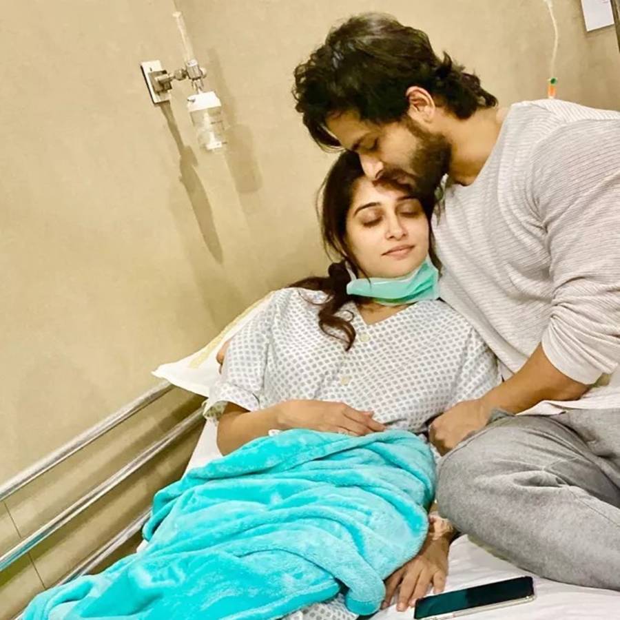 Actress Dipika Kakar Out Of ICU Three Days After Fourteen Hours Surgery dgtl