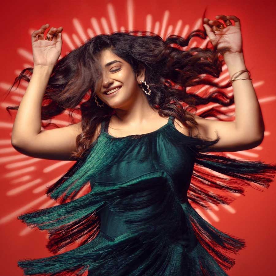 Maternity leave is over Actress Manosi Sengupta will start shoot for her new serial soon dgtl