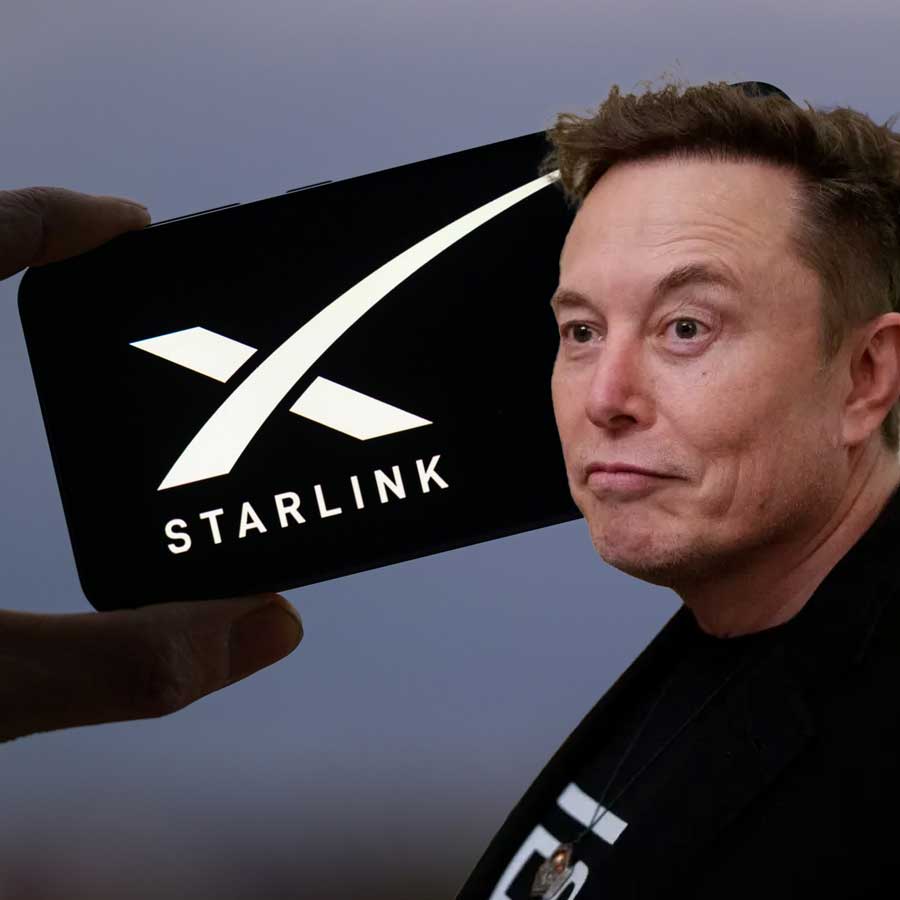 Elon Musk’s Starlink is available in over 100 countries and how it costs dgtl