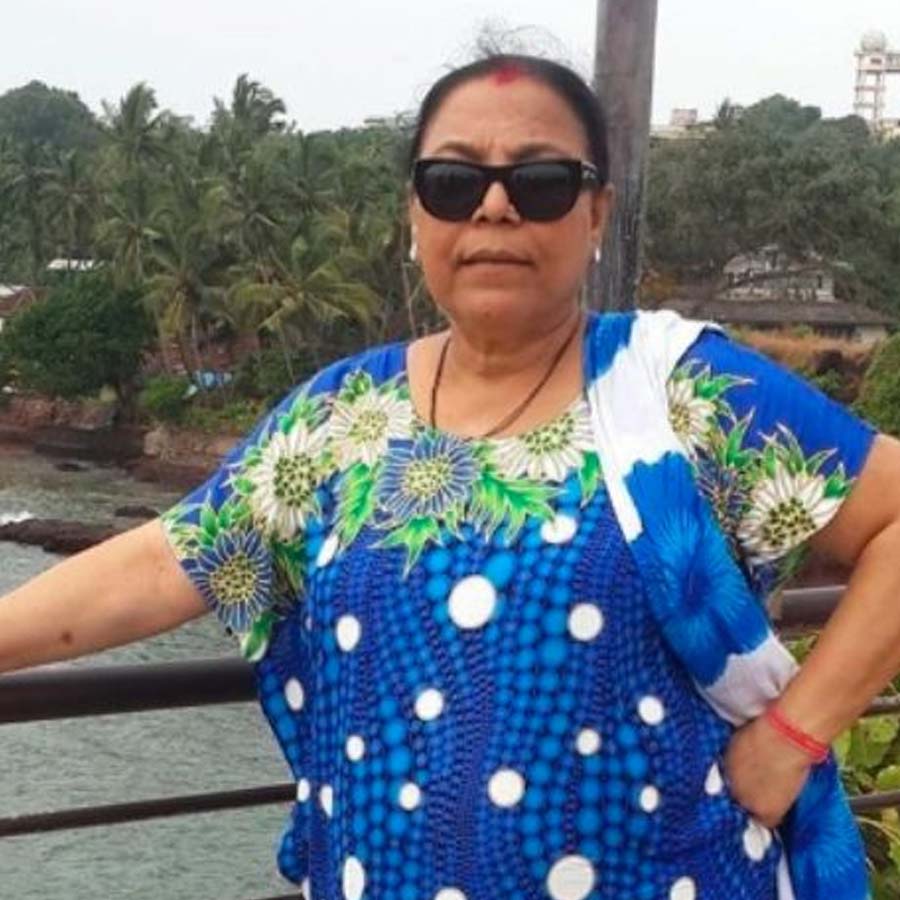 Renu Dhariwal who played Surpanakha in Ramanand Sagar’s Ramayan