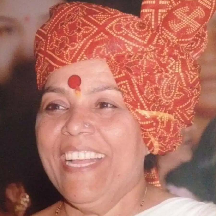 Renu Dhariwal who played Surpanakha in Ramanand Sagar’s Ramayan