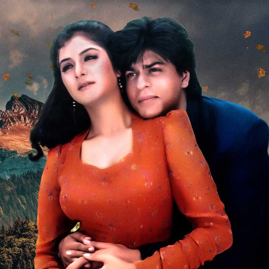 Dil Aashna Hai movie