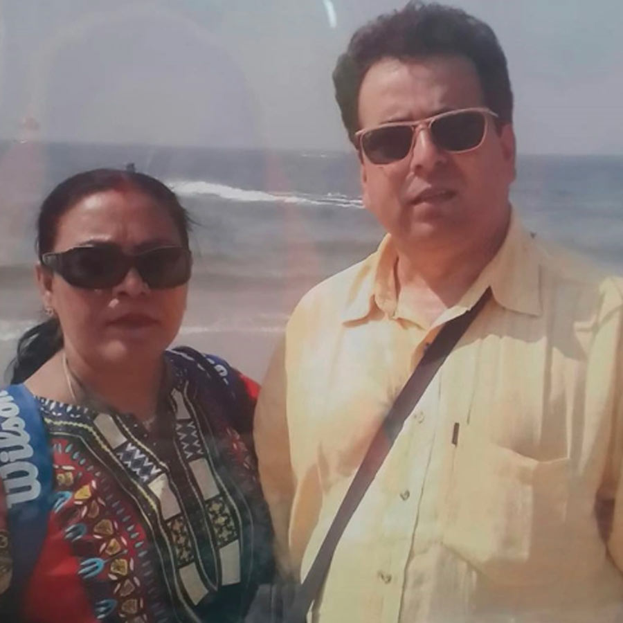 Renu Dhariwal who played Surpanakha in Ramanand Sagar’s Ramayan