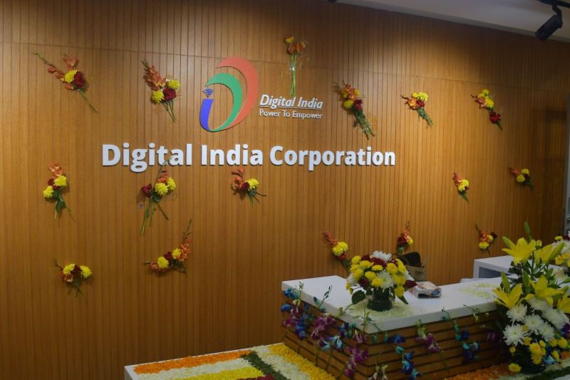 Digital India Corporation will recruit for the post of Cloud Support Engineer dgtl