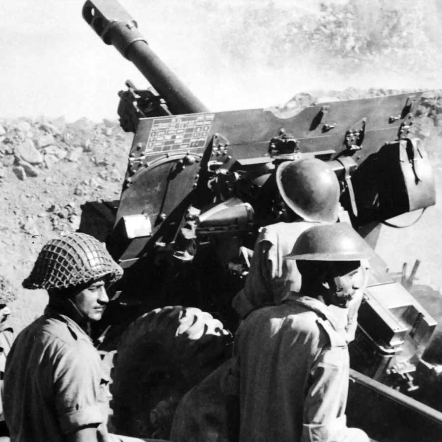 Pakistan is following same tradition of fake news after Operation Sindoor as they did 1965 and 1971 war