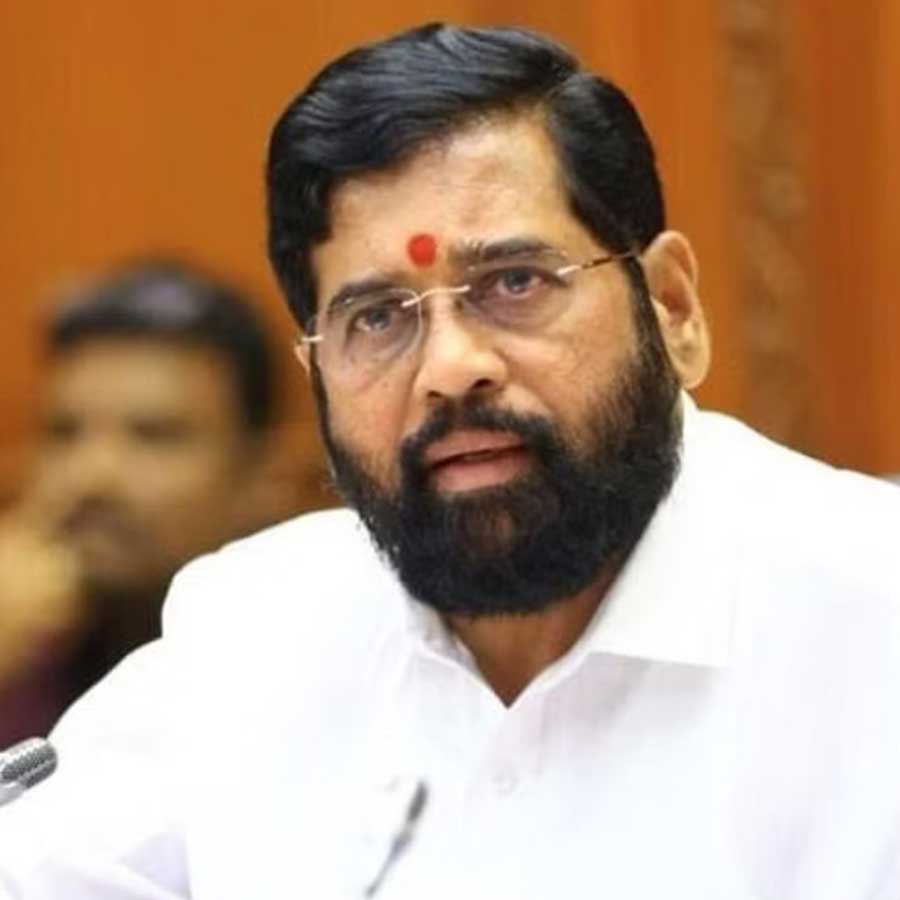 X account of Eknath Shinde briefly hacked, images of Pakistan and Turkey flag posted ahead of India Pakistan match dgtl