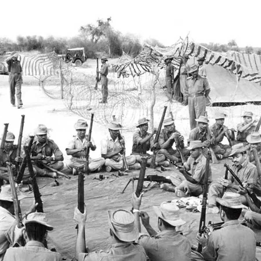 Pakistan is following same tradition of fake news after Operation Sindoor as they did 1965 and 1971 war