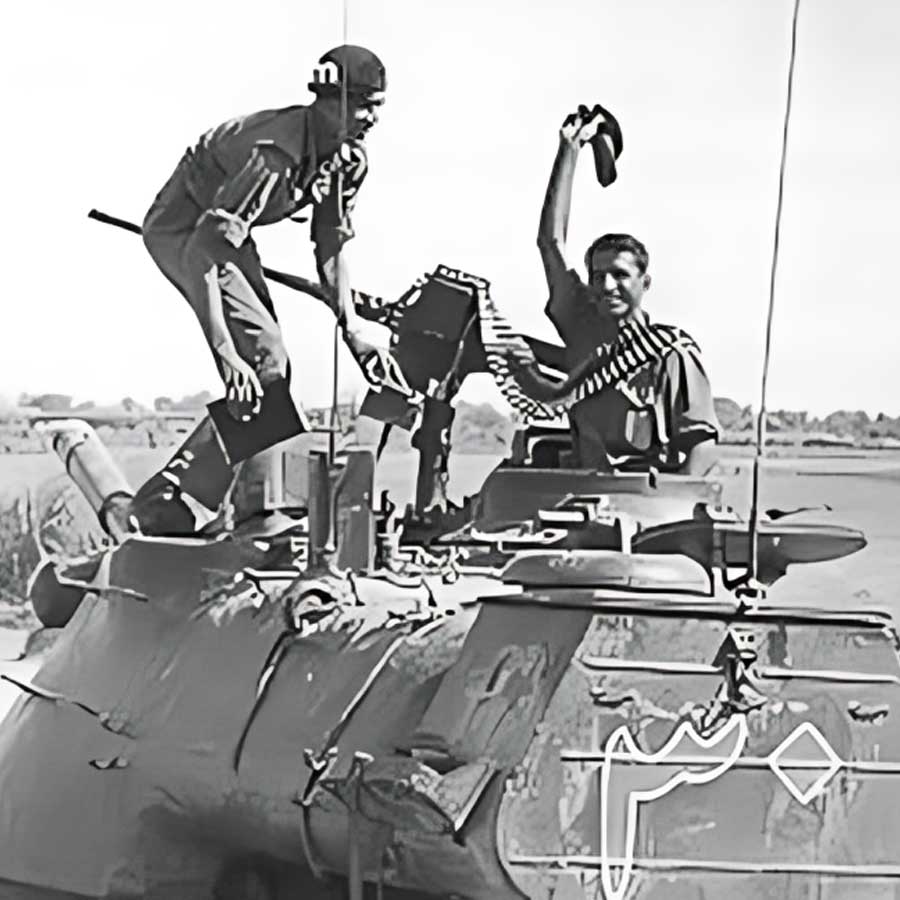 Pakistan is following same tradition of fake news after Operation Sindoor as they did 1965 and 1971 war