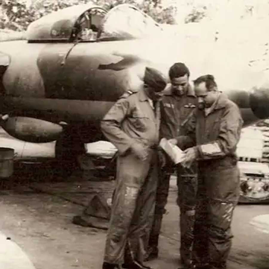 Pakistan is following same tradition of fake news after Operation Sindoor as they did 1965 and 1971 war