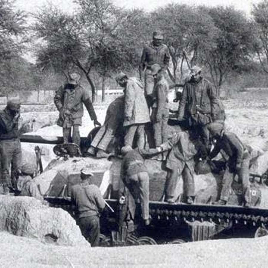 Pakistan is following same tradition of fake news after Operation Sindoor as they did 1965 and 1971 war