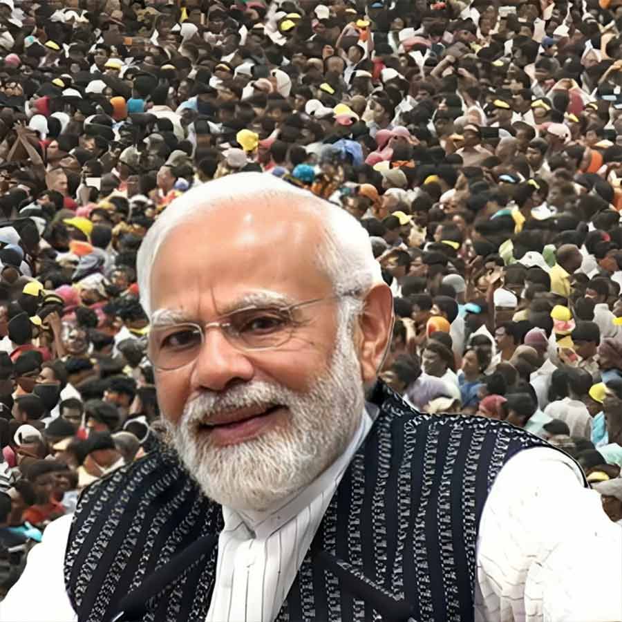 World Bank report says, extreme poverty in India down to 5.3% in 2022-23 from from 27.1% in 2011-12