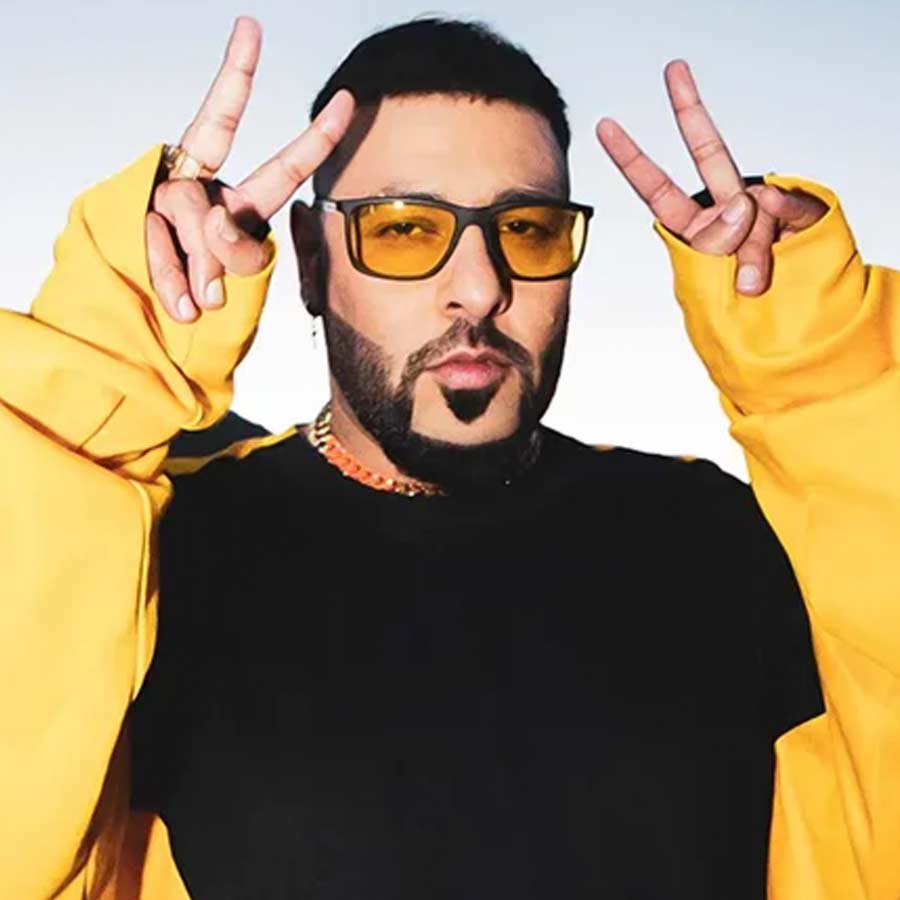 Badshah Gives Bold Reply To Fan Asking About His Collaboration With Dua Lipa
