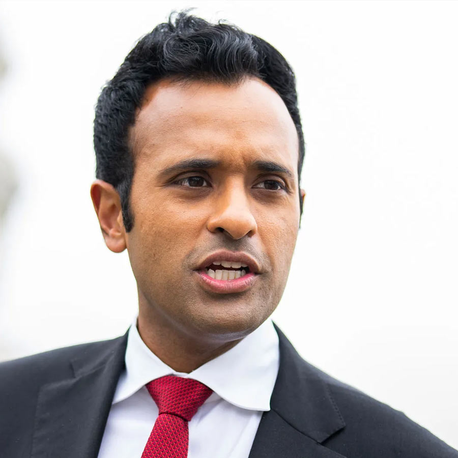 Elon Musk vs Donald Trump faceoff may give Vivek Ramaswamy a big opportunity in US politics