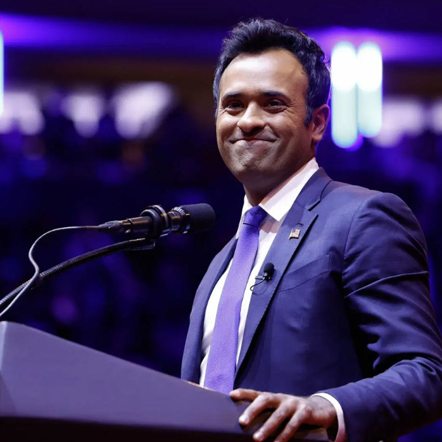 Elon Musk vs Donald Trump faceoff may give Vivek Ramaswamy a big opportunity in US politics