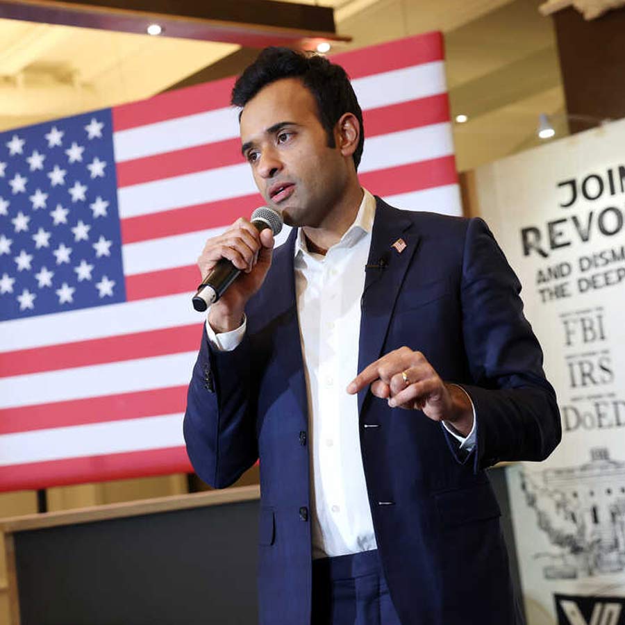 Elon Musk vs Donald Trump faceoff may give Vivek Ramaswamy a big opportunity in US politics