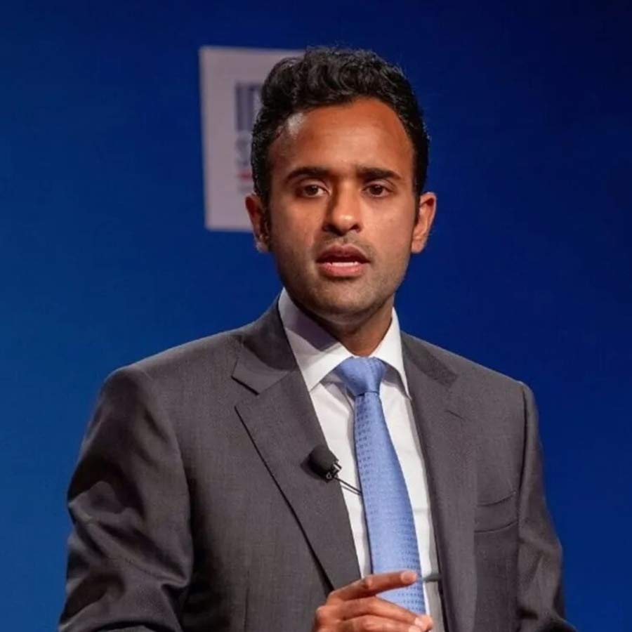 Elon Musk vs Donald Trump faceoff may give Vivek Ramaswamy a big opportunity in US politics