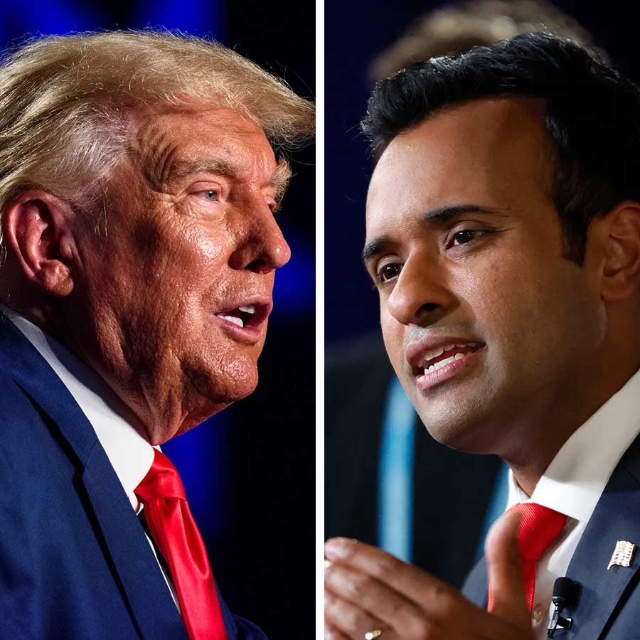 Elon Musk vs Donald Trump faceoff may give Vivek Ramaswamy a big opportunity in US politics