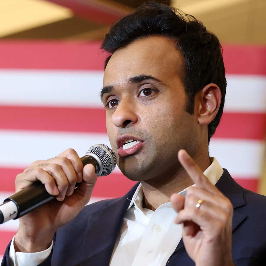 Elon Musk vs Donald Trump faceoff may give Vivek Ramaswamy a big opportunity in US politics