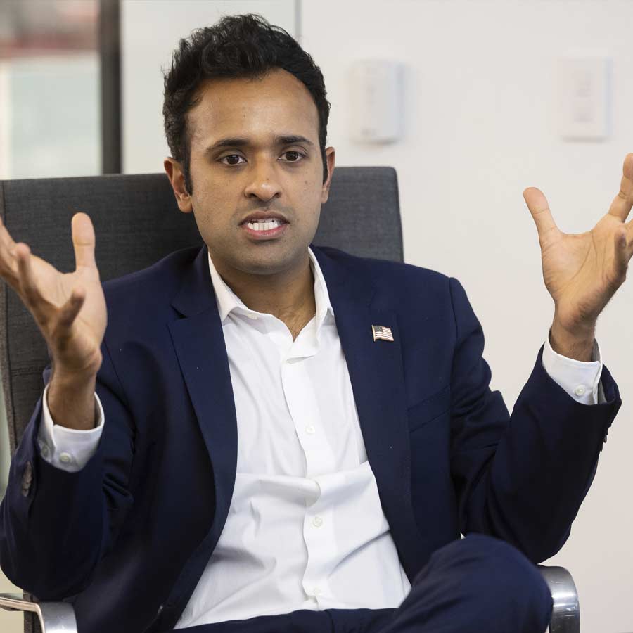 Elon Musk vs Donald Trump faceoff may give Vivek Ramaswamy a big opportunity in US politics